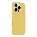 Tactical MagForce Velvet Smoothie Apple Banana Kryt iPhone 16 Pro