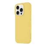 Tactical MagForce Velvet Smoothie Apple Banana Kryt iPhone 16 Pro