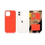 Tactical MagForce Velvet Smoothie Apple Chilli Kryt iPhone 12/12 Pro