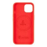 Tactical MagForce Velvet Smoothie Apple Chilli Kryt iPhone 13