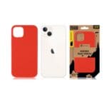 Tactical MagForce Velvet Smoothie Apple Chilli Kryt iPhone 13