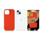 Tactical MagForce Velvet Smoothie Apple Chilli Kryt iPhone 15