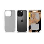 Tactical MagForce Velvet Smoothie Apple Foggy Kryt iPhone 16 Pro