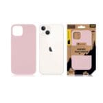 Tactical MagForce Velvet Smoothie Apple Pink Panther Kryt iPhone 13