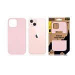 Tactical MagForce Velvet Smoothie Apple Pink Panther Kryt iPhone 13 Mini