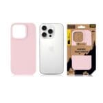 Tactical MagForce Velvet Smoothie Apple Pink Panther Kryt iPhone 16 Pro