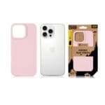 Tactical MagForce Velvet Smoothie Apple Pink Panther Kryt iPhone 16 Pro Max