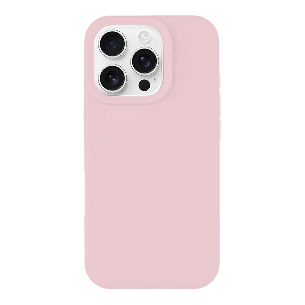 Tactical MagForce Velvet Smoothie Apple Pink Panther Kryt iPhone 16 Pro