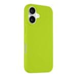 Tactical Velvet Smoothie Apple Avocado Kryt iPhone 16