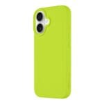 Tactical Velvet Smoothie Apple Avocado Kryt iPhone 16