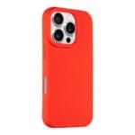 Tactical Velvet Smoothie Apple Chilli Kryt iPhone 16 Pro