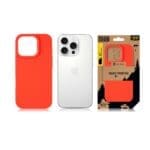Tactical Velvet Smoothie Apple Chilli Kryt iPhone 16 Pro