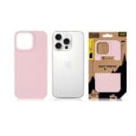 Tactical Velvet Smoothie Apple Pink Panther Kryt iPhone 16 Pro Max