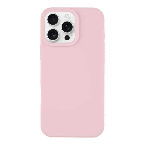 Tactical Velvet Smoothie Apple Pink Panther Kryt iPhone 16 Pro Max