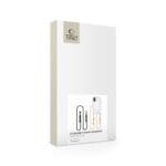 Tech-Protect Flexair Chain MagSafe Black & Taupe Kryt iPhone 16