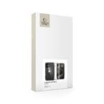 Tech-Protect Flexair Hybrid Clear Kryt iPhone 16