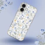 Tech-Protect Magmood MagSafe Spring Flowers Kryt iPhone 16