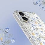 Tech-Protect Magmood MagSafe Spring Flowers Kryt iPhone 16