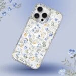 Tech-Protect Magmood MagSafe Spring Flowers Kryt iPhone 16 Pro Max