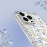 Tech-Protect Magmood MagSafe Spring Flowers Kryt iPhone 16 Pro Max