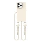 Tech-Protect Magnecklace MagSafe Latte Kryt iPhone 16 Pro Max