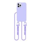 Tech-Protect Magnecklace MagSafe Lavender Kryt iPhone 12/12 Pro