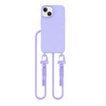 Tech-Protect Magnecklace MagSafe Lavender Kryt iPhone 15