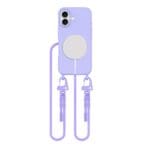 Tech-Protect Magnecklace MagSafe Lavender Kryt iPhone 16