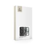 Tech-Protect Magslim MagSafe Matte/Black Kryt iPhone 16