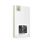 Tech-Protect Magstand MagSafe Matte Black Kryt iPhone 15 Pro