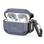 Tech-Protect Rough Hook Steel Blue Kryt AirPods Pro 2