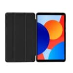 Tech-Protect Smartcase Black Kryt Xiaomi Pad Se 8.7