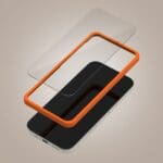 Tech-Protect Supreme Set 3-Pack Clear iPhone 16 Pro Max