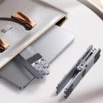 Tech-Protect Uls200 Universal Laptop Stand Grey