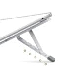 Tech-Protect Uls300 Universal Laptop Stand Silver