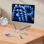 Tech-Protect Uls300 Universal Laptop Stand Silver