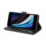 Tech-Protect Wallet MagSafe Black Kryt iPhone 16 Pro