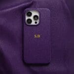 Tech-Protect Magnecklace MagSafe Black Kryt iPhone 14