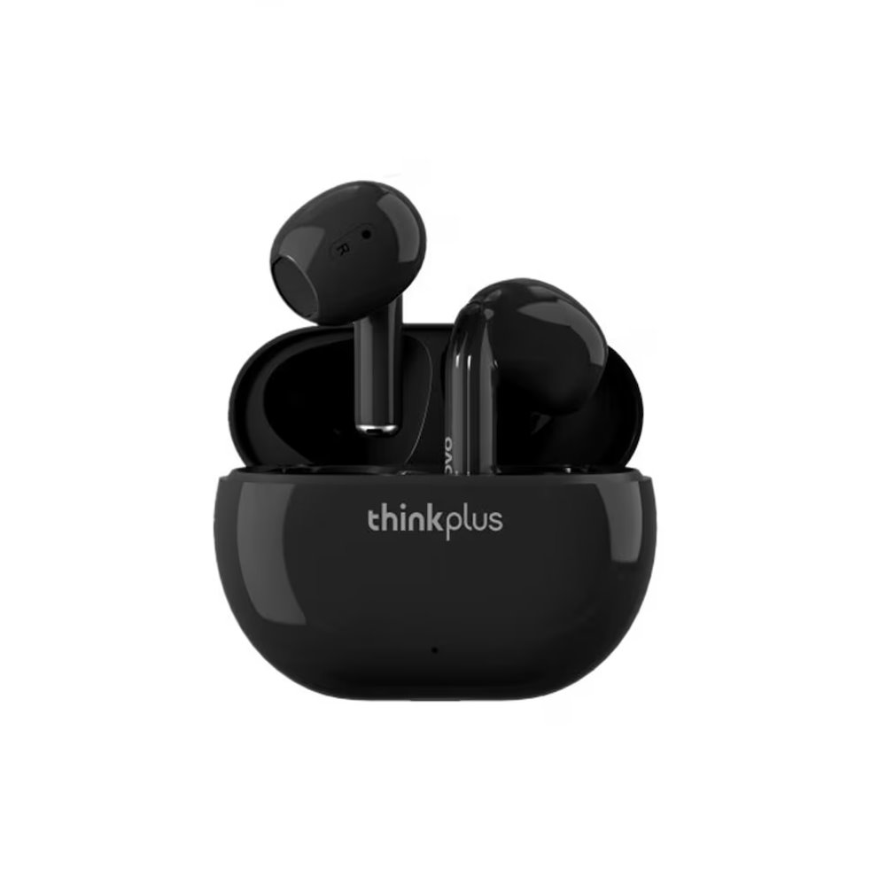 Lenovo XT93 Wireless Headphones Black