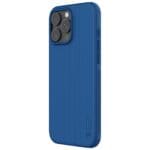 Nillkin Super Frosted PRO Apple Blue Kryt iPhone 16 Pro