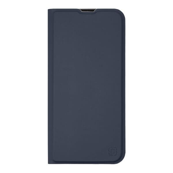 OBAL:ME SmoothTouch Dark Blue Kryt Samsung Galaxy A15