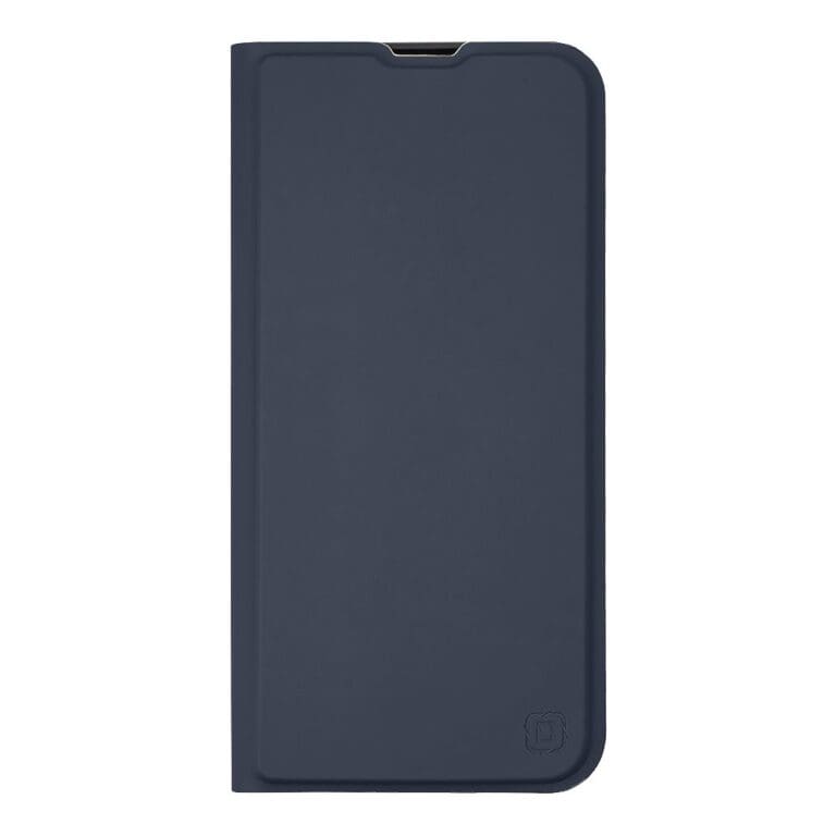 OBAL:ME SmoothTouch Dark Blue Kryt Xiaomi Redmi 13C