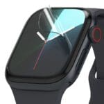 Ringke Dual Easy 3-Pack Apple Watch 10 (42 mm) Clear