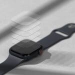 Ringke Dual Easy 3-Pack Apple Watch 10 (42 mm) Clear