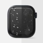 Ringke Dual Easy 3-Pack Apple Watch 10 (46 mm) Clear