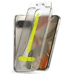 Ringke Easy Slide 2-Pack Clear Google Pixel 9/9 Pro