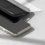 Ringke Easy Slide 2-Pack Clear Google Pixel 9/9 Pro