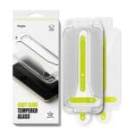 Ringke Easy Slide 2-Pack Clear Google Pixel 9/9 Pro