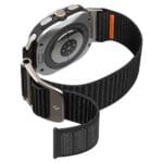 Spigen Durapro Flex Samsung Galaxy Watch Ultra (47 mm) Black