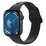 Spigen Elite Shield ”Ez Fit” 2-Pack Apple Watch 10 (42 mm) Clear